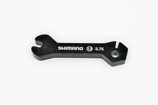 KLJUČ ZA NIPLU SHIMANO WH-9000-C24-CL-F 3.75 (SMALL)