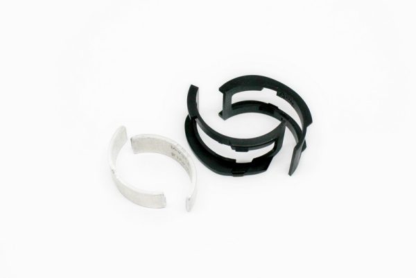 ADAPTER ZA OBUJMICU PREDNJEG MJENJAČA SHIMANO FD-M510 M-SIZE 31.8MM 1-1/4"