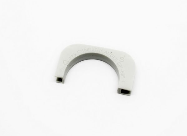 ADAPTER ZA OBUJMICU PREDNJEG MJENJAČA SHIMANO FD-C201-E (S) 28.6MM