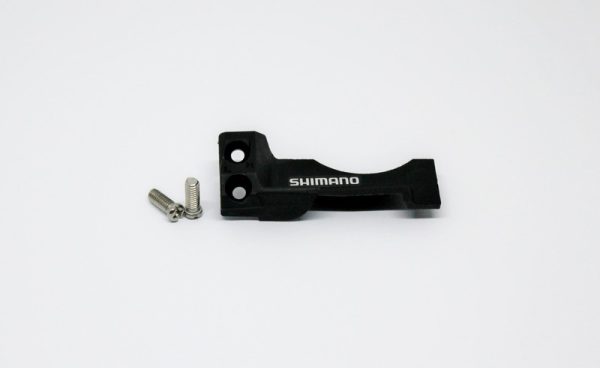 VIJAK STROKE ADJUST SHIMANO FD-M665 M4X10 I PLOČICA