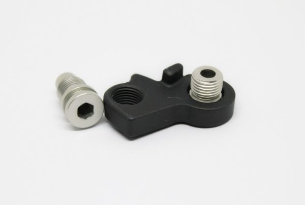 NOSAČ ZADNJEG MJENJAČA SHIMANO RD-M9000 ZA NORMAL TIP