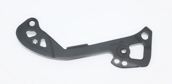 PLOČICA ZADNJEG MJENJAČA UNUTARNJA SHIMANO RD-M8000-GS