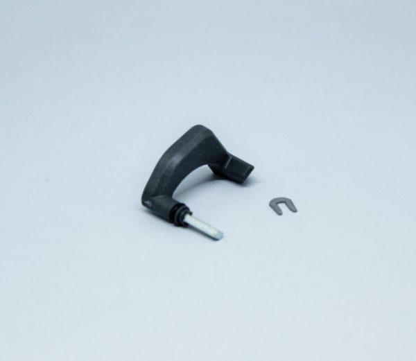 RUČICA PREKLOPNA SHIMANO RD-M8000 I PLOČICA