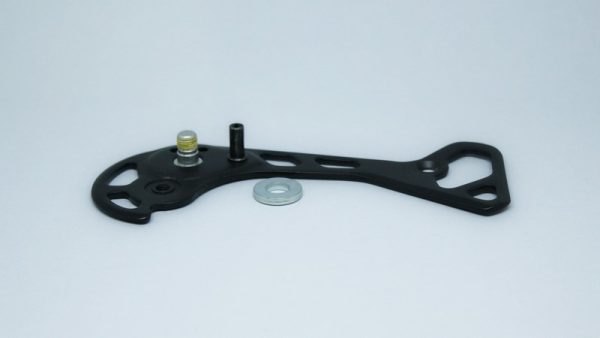 PLOČICA ZADNJEG MJENJAČA VANJSKA SHIMANO RD-M8000-GS
