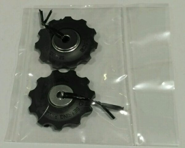 KOTAČIĆ ZADNJEG MJENJAČA SHIMANO DURA-ACE RD-7700, GUIDE I TENSION PULLEY