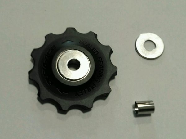 KOTAČIĆ ZADNJEG MJENJAČA SHIMANO DURA-ACE RD-7800-SS, GUIDE PULLEY