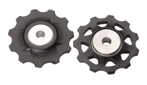 KOTAČIĆ ZADNJEG MJENJAČA SHIMANO XTR RD-M970, GUIDE I TENSION PULLEY