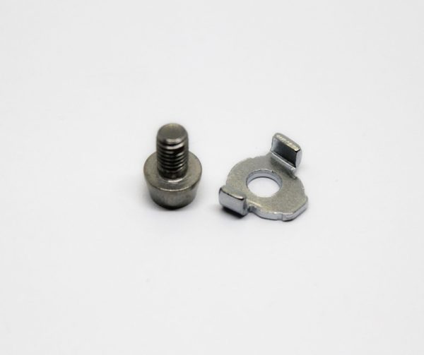 VIJAK ZA FIKSIRANJE SAJLE MJENJAČA SHIMANO RD-M770, SA PLOČICOM