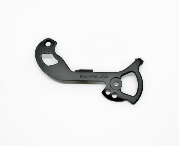 PLOČICA ZADNJEG MJENJAČA UNUTARNJA SHIMANO ZA RD-M662-GS