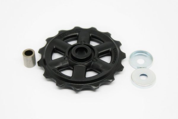 KOTAČIĆ ZADNJEG MJENJAČA SHIMANO RD-TX71, TENSION PULLEY
