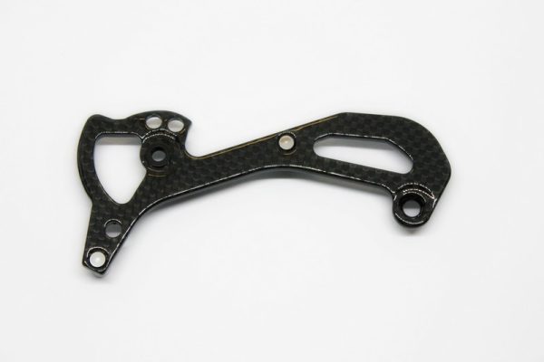 PLOČICA ZADNJEG MJENJAČA UNUTARNJA SHIMANO XTR RD-M972-GS