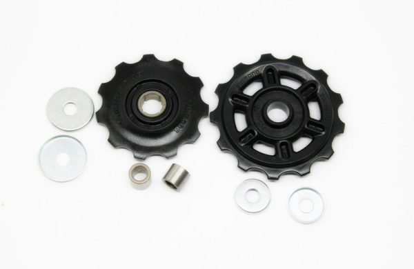 KOTAČIĆ ZADNJEG MJENJAČA SHIMANO RD-2300, GUIDE I TENSION PULLEY