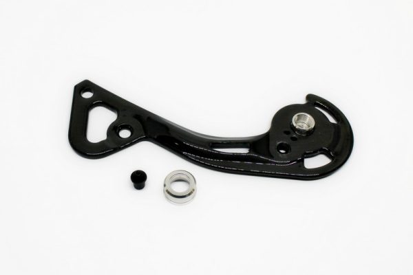 PLOČICA ZADNJEG MJENJAČA VANJSKA SHIMANO ZA RD-M980-GS
