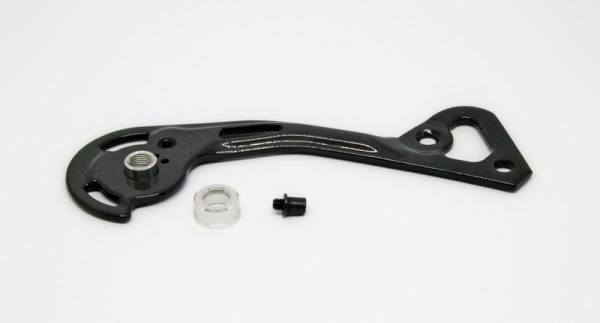 PLOČICA ZADNJEG MJENJAČA VANJSKA SHIMANO ZA RD-M980-SGS