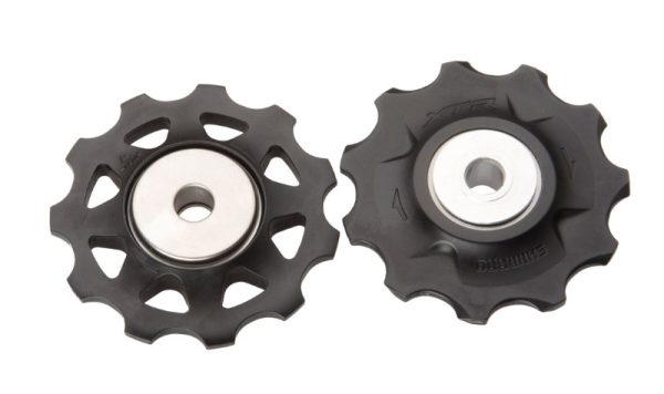 KOTAČIĆ ZADNJEG MJENJAČA SHIMANO XTR RD-M980, GUIDE I TENSION PULLEY