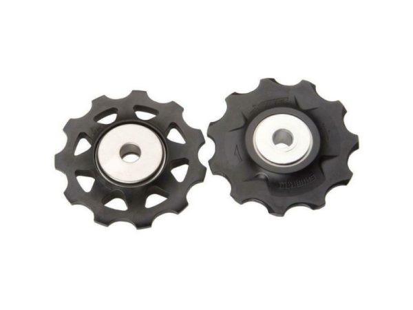 KOTAČIĆ ZADNJEG MJENJAČA SHIMANO RD-M980, GUIDE I TENSION PULLEY