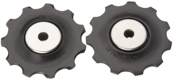 KOTAČIĆ ZADNJEG MJENJAČA SHIMANO RD-M663