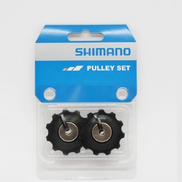 KOTAČIĆ ZADNJEG MJENJAČA SHIMANO RD-5700, GUIDE I TENSION PULLEY