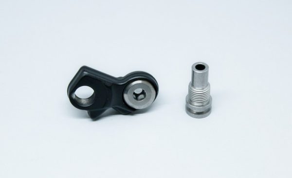 NOSAČ ZADNJEG MJENJAČA SHIMANO RD-M781 ZA NORMAL TIP