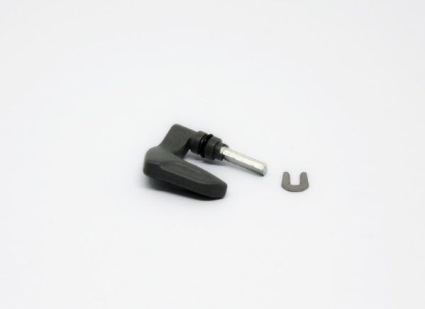 RUČICA PREKLOPNA SHIMANO RD-M786 I PLOČICA