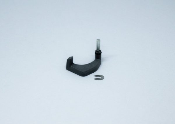 RUČICA PREKLOPNA SHIMANO RD-M7000-11 I PLOČICA