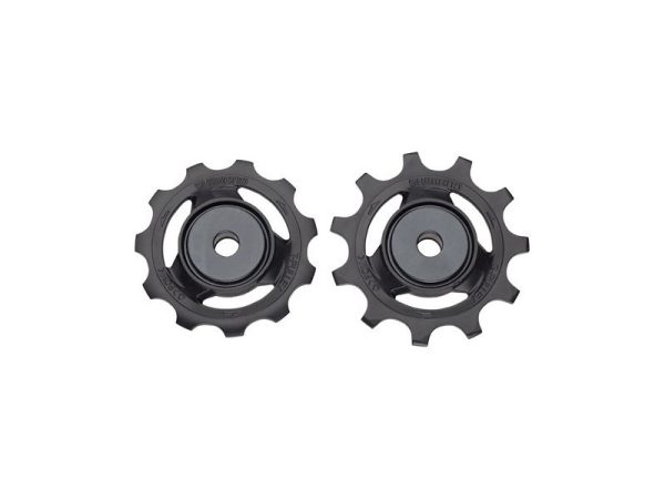 KOTAČIĆ ZADNJEG MJENJAČA SHIMANO RD-R9100, GUIDE I TENSION PULLEY