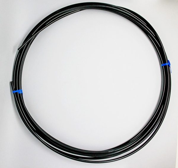 BUZIR MJENJACA SHIMANO SIS-SP, 5MM, CRN, 7.62M