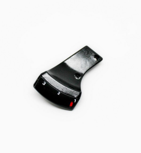 INDIKATOR BRZINA SHIMANO ST-M567, LIJEVI