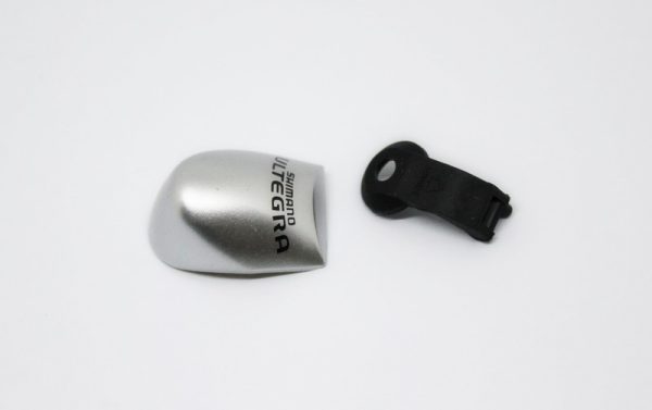 PLOČICA S OZNAKOM RUČICE SHIMANO ULTEGRA ST-6500-B, LIJEVA