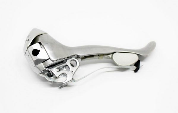 MEHANIZAM RUČICE KOČNICE/MJENJAČA SHIMANO ST-6501B DESNI
