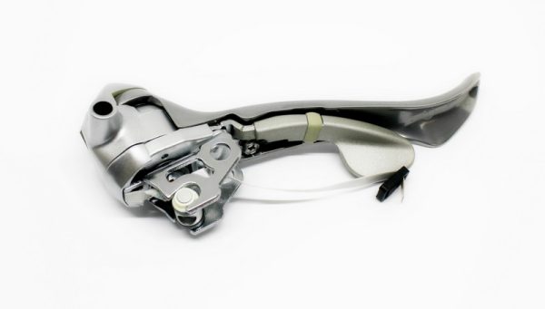 MEHANIZAM RUČICE KOČNICE/MJENJAČA SHIMANO ST-6501B LIJEVI