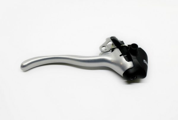 MEHANIZAM RUČICE KOČNICE/MJENJAČA SHIMANO ST-3300-7 LIJEVI ZA DOUBLE POGON