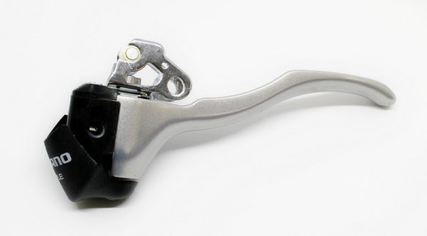MEHANIZAM RUČICE KOČNICE/MJENJAČA SHIMANO ST-3300-7 LIJEVI ZA TRIPLE POGON