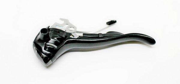 MEHANIZAM RUČICE KOČNICE/MJENJAČA SHIMANO ST-5510-L DESNI CRN