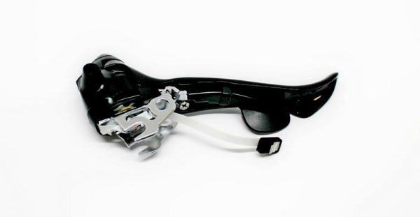 MEHANIZAM RUČICE KOČNICE/MJENJAČA SHIMANO ST-5510-L LIJEVI CRN