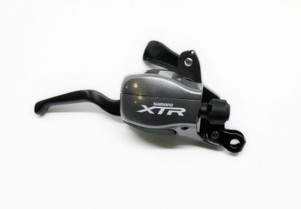 MEHANIZAM RUČICE KOČNICE/MJENJAČA SHIMANO ST-M960 DESNI
