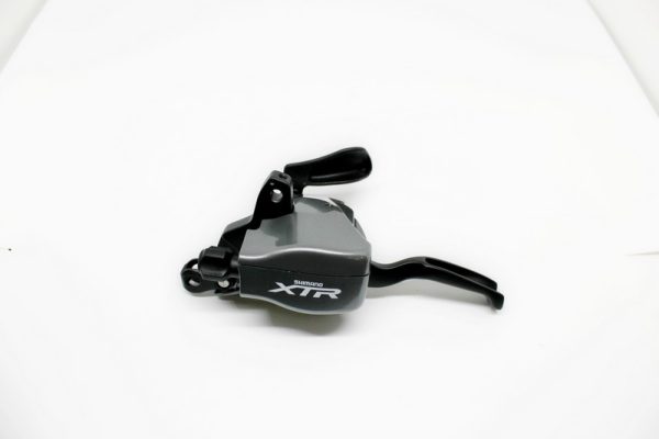 MEHANIZAM RUČICE KOČNICE/MJENJAČA SHIMANO ST-M960 LIJEVI