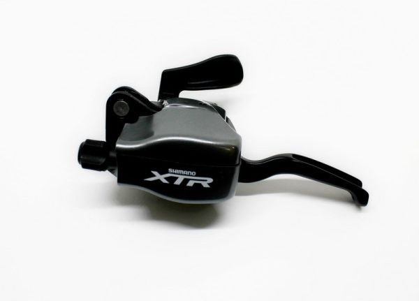 MEHANIZAM RUČICE KOČNICE/MJENJAČA SHIMANO ST-M965 LIJEVI