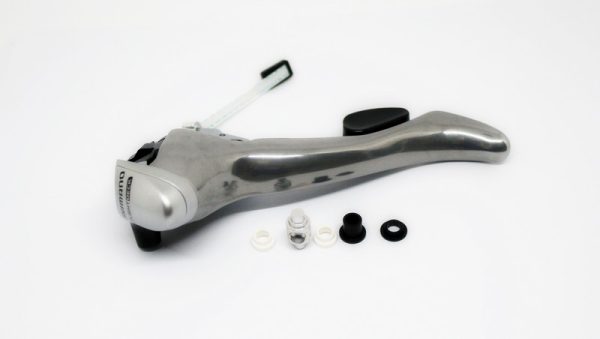 MEHANIZAM RUČICE KOČNICE/MJENJAČA SHIMANO ST-R600, LIJEVI