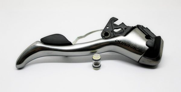 MEHANIZAM RUČICE KOČNICE/MJENJAČA SHIMANO DURA-ACE ST-7800, DESNI