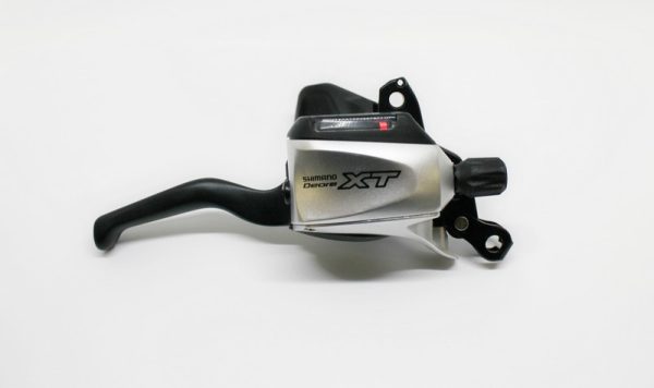 MEHANIZAM RUČICE KOČNICE/MJENJAČA SHIMANO ST-M760 DESNI