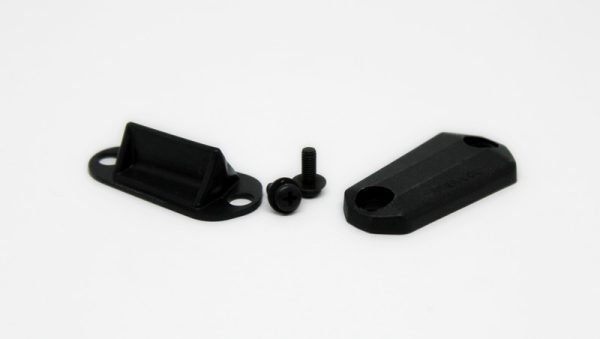 POKLOPAC SPREMNIKA RUČICE SHIMANO LX ST-M585, DESNI