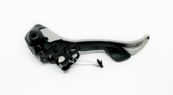 MEHANIZAM RUČICE KOČNICE/MJENJAČA SHIMANO ST-6600 LIJEVI