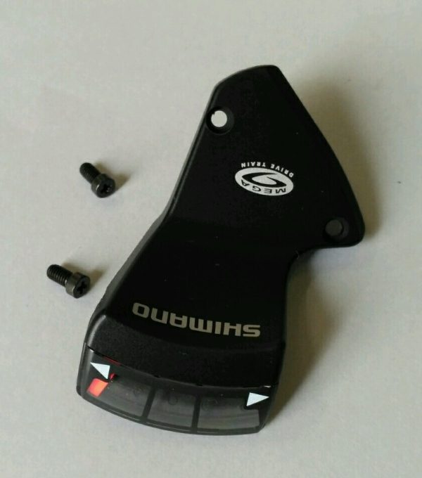 INDIKATOR BRZINA SHIMANO ZA DEORE XT SL-M751, DESNI, CRN