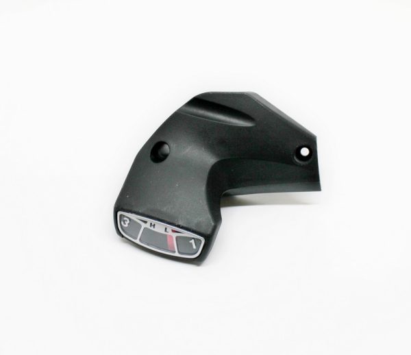 INDIKATOR BRZINA SHIMANO ST-M410, LIJEVI