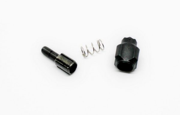 VIJAK REGULACIJSKI SHIMANO SL-M770, LIJEVI, ZA REGULACIJU SAJLE