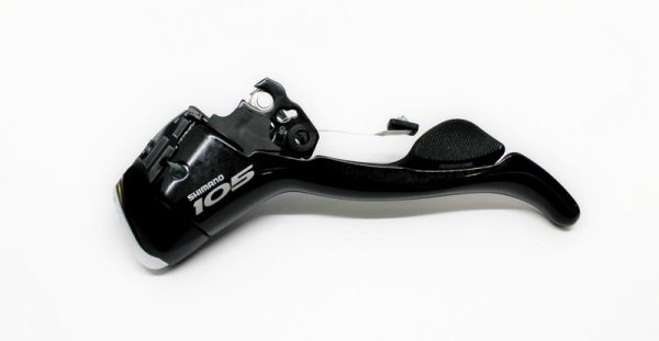MEHANIZAM RUČICE KOČNICE/MJENJAČA SHIMANO 105 ST-5600-L, LIJEVI