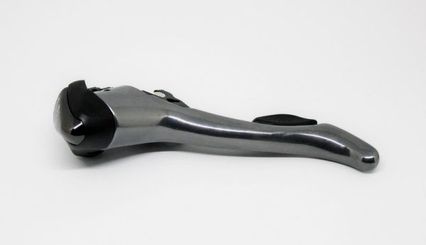MEHANIZAM RUČICE KOČNICE/MJENJAČA SHIMANO ST-5603 LIJEVI SREBRN