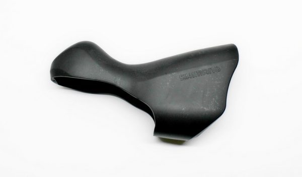 NAVLAKA RUČICE SHIMANO 105 ST-5703, ZA TRIPLE POGON, CRNA