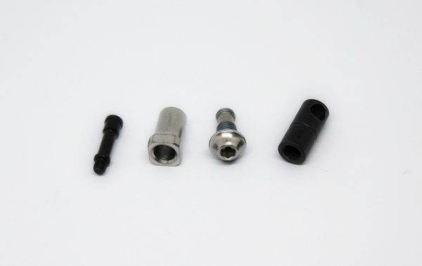 VIJAK I MATICA SHIMANO SL-M670-B-I